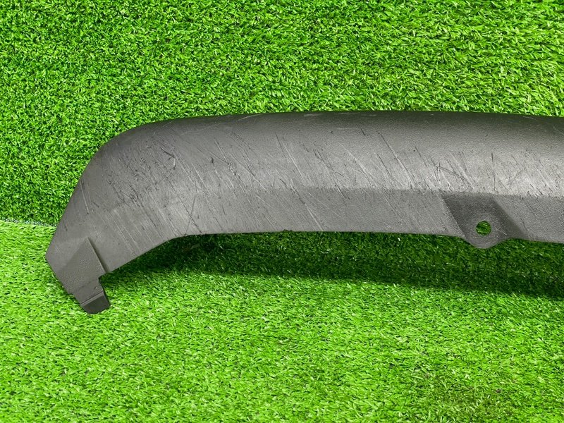 Юбка бампера, 1000 рублей, Москва