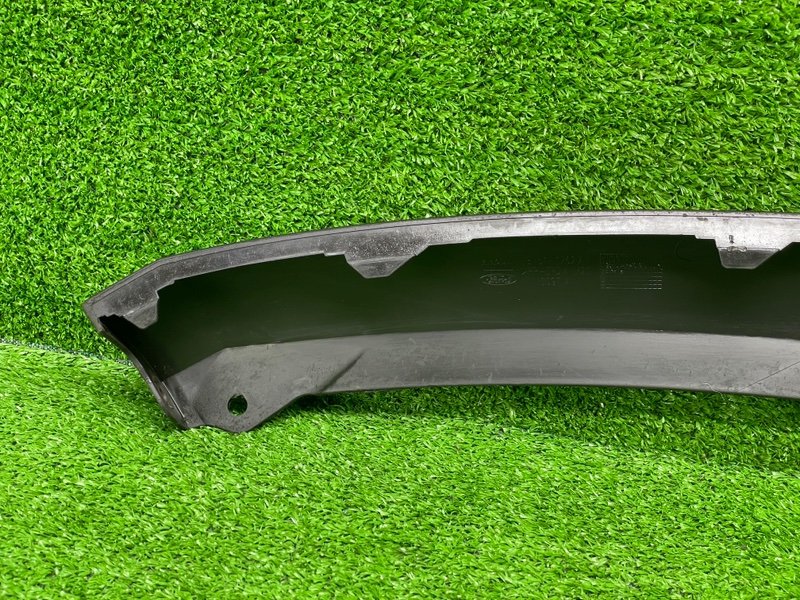 Юбка бампера, 1000 рублей, Москва