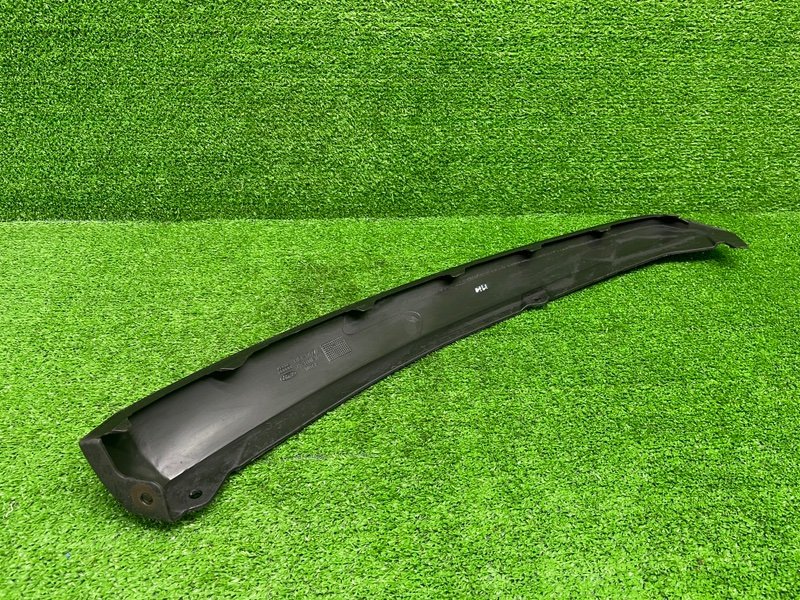 Юбка бампера, 1000 рублей, Москва