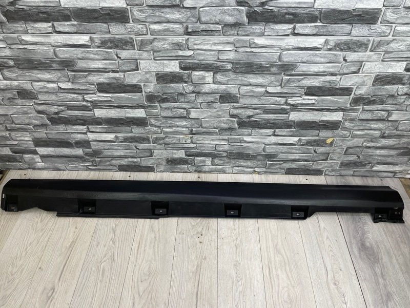 Накладка порога, 1100 рублей, Москва