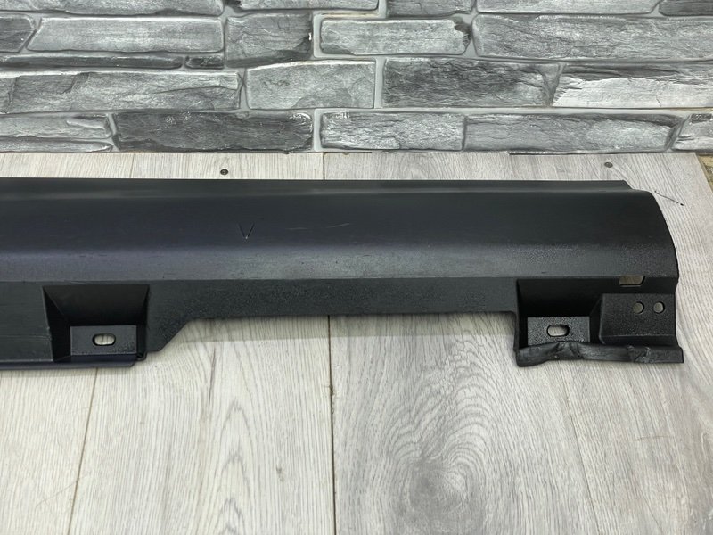 Накладка порога, 1100 рублей, Москва