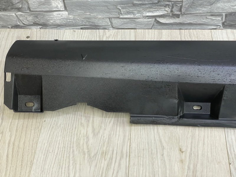 Накладка порога, 1100 рублей, Москва