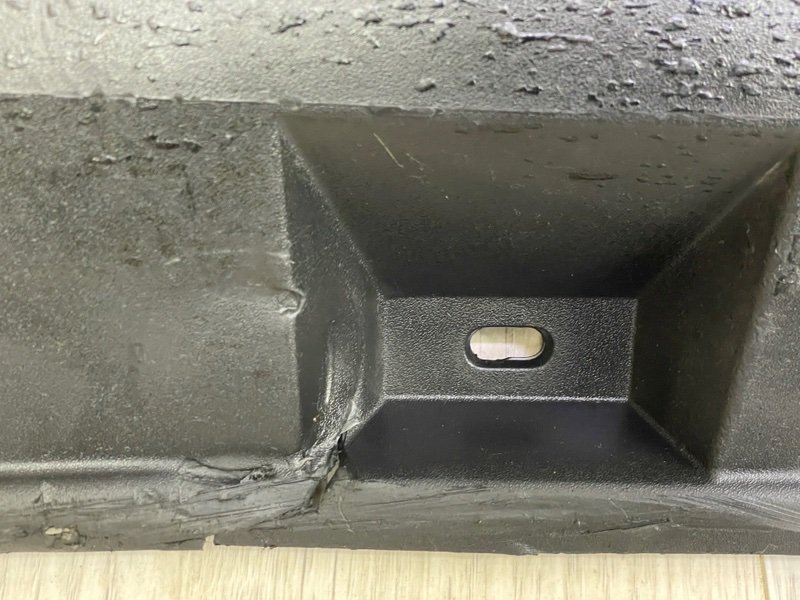 Накладка порога, 1100 рублей, Москва