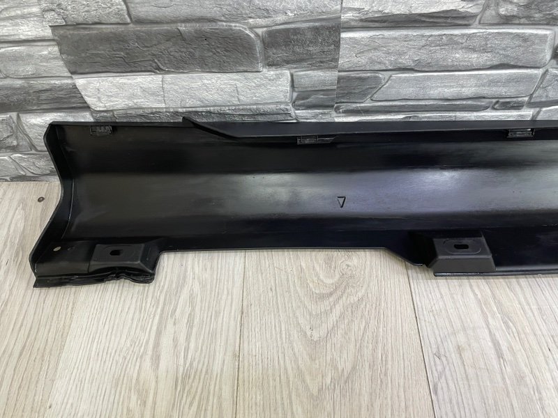 Накладка порога, 1100 рублей, Москва