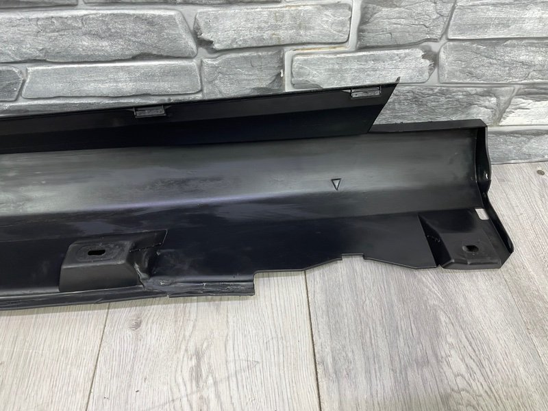 Накладка порога, 1100 рублей, Москва