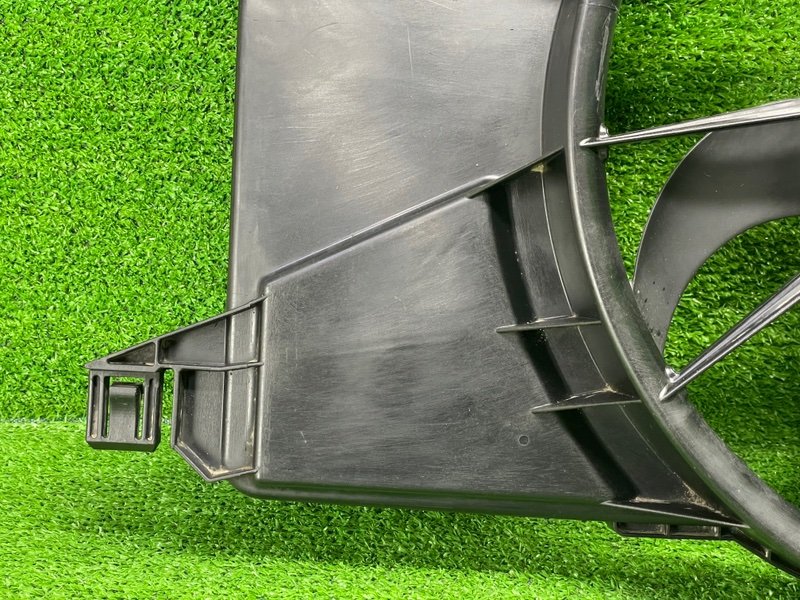 Вентилятор радиатора, 4000 рублей, Москва