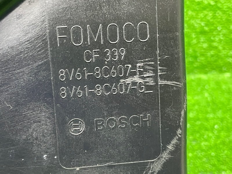 Вентилятор радиатора, 4000 рублей, Москва