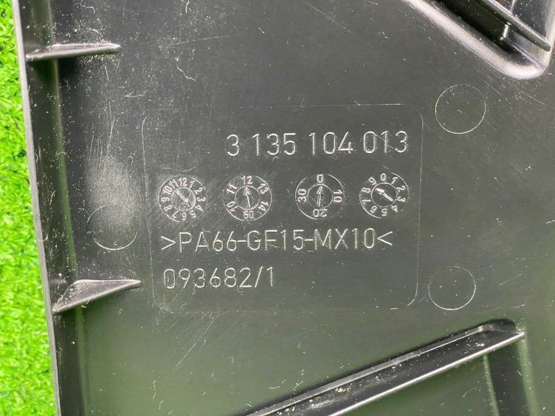 Вентилятор радиатора, 4000 рублей, Москва