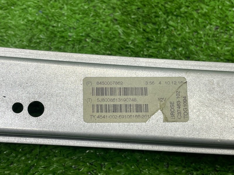 Стеклоподъемник задний, 1000 рублей, Москва