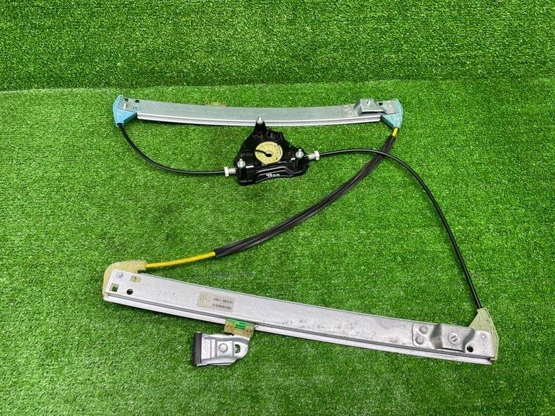 Стеклоподъемник передний, 1100 рублей, Москва