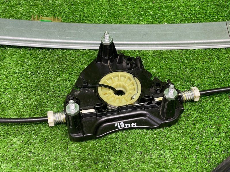 Стеклоподъемник передний, 1100 рублей, Москва