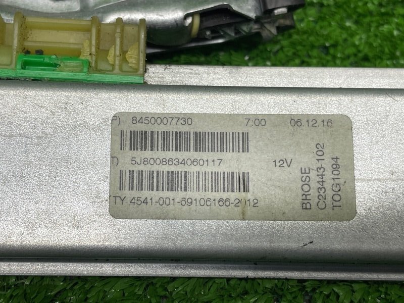 Стеклоподъемник передний, 1100 рублей, Москва