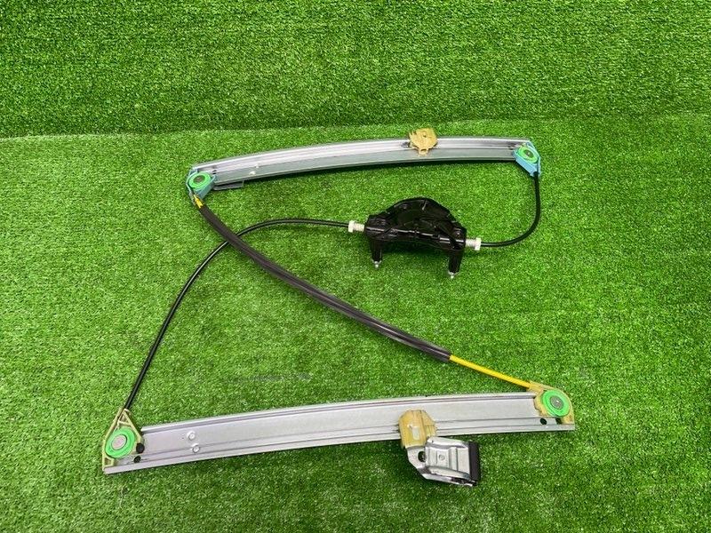 Стеклоподъемник передний, 1100 рублей, Москва