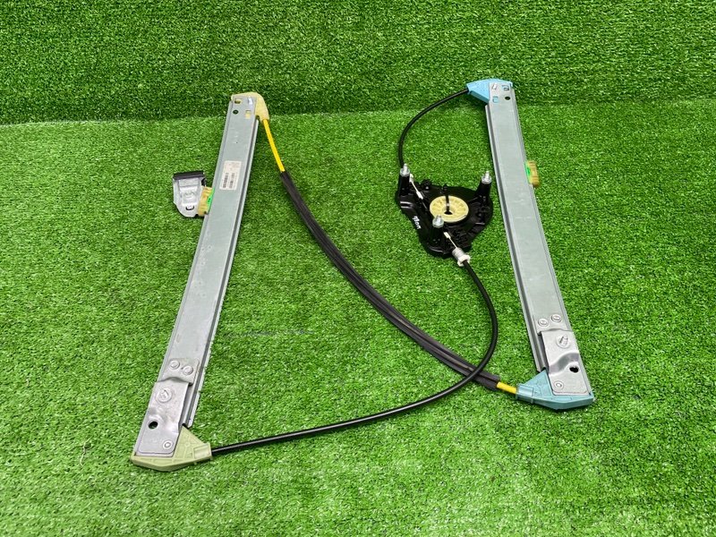 Стеклоподъемник передний, 1100 рублей, Москва