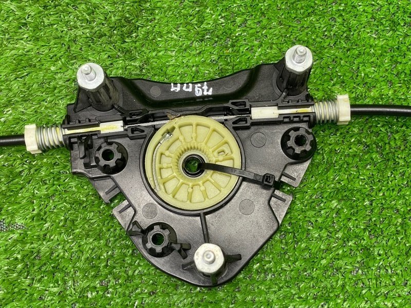 Стеклоподъемник передний, 1100 рублей, Москва