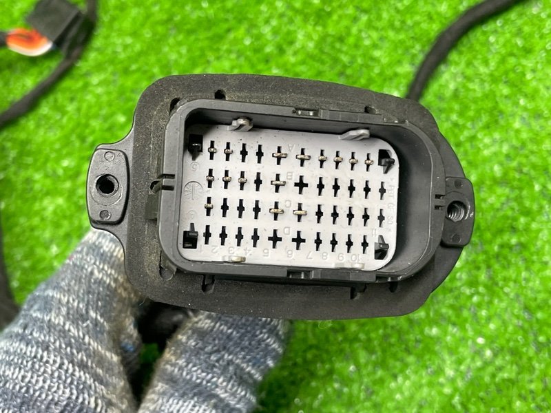 Проводка двери, 1500 рублей, Москва