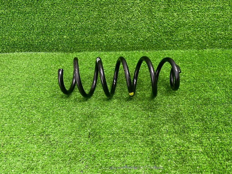 Пружина задняя, 1050 рублей, Москва