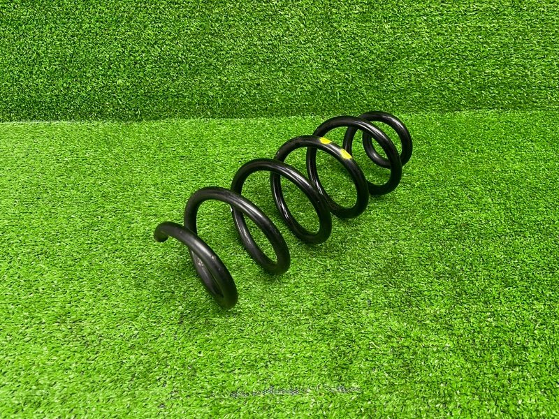 Пружина задняя, 1050 рублей, Москва