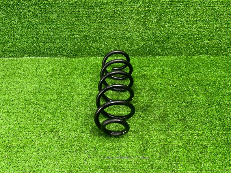 Пружина задняя, 1050 рублей, Москва