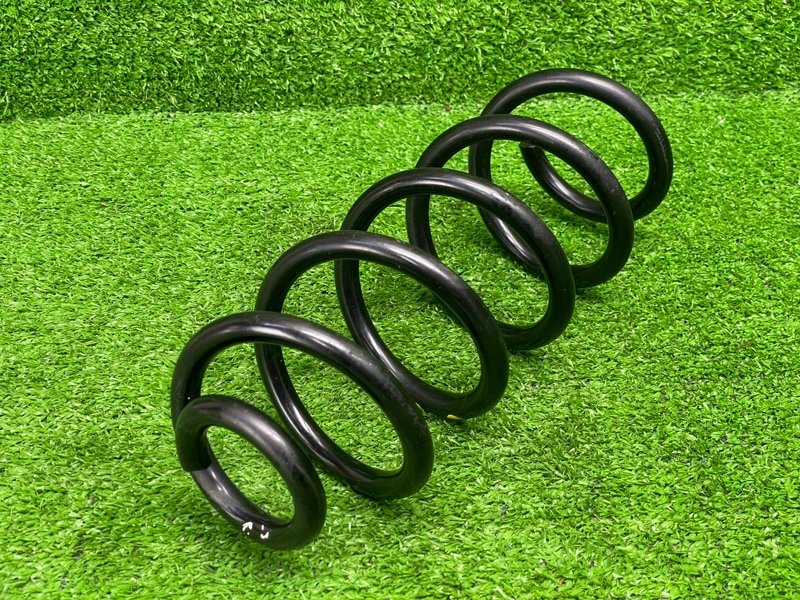 Пружина задняя, 1050 рублей, Москва