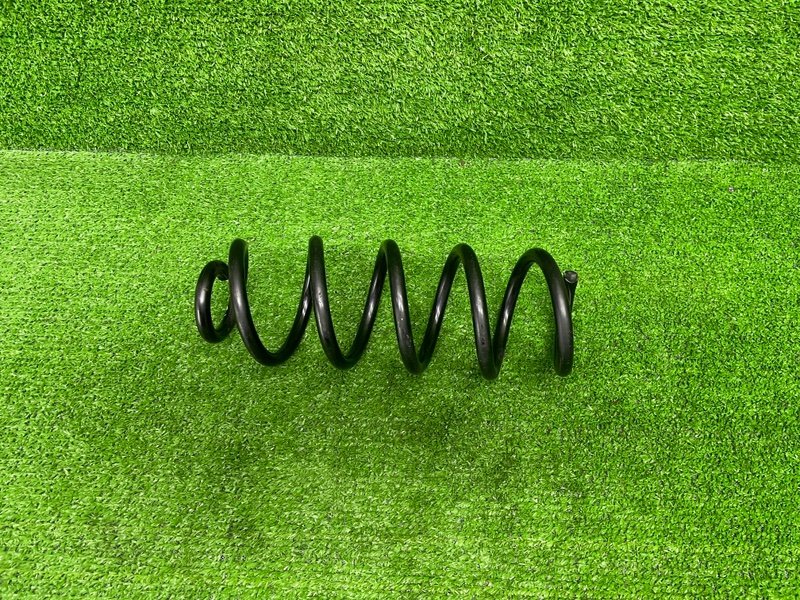 Пружина задняя, 1050 рублей, Москва