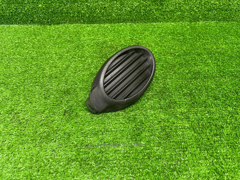 Заглушка ПТФ, 500 рублей, Москва