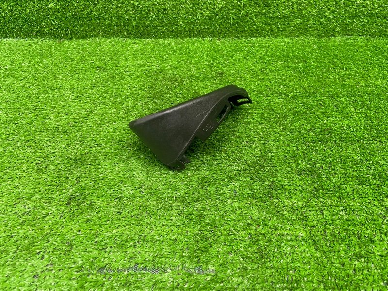 Заглушка ПТФ, 500 рублей, Москва