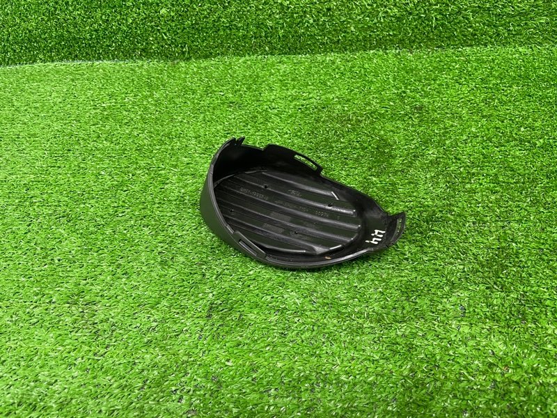 Заглушка ПТФ, 500 рублей, Москва