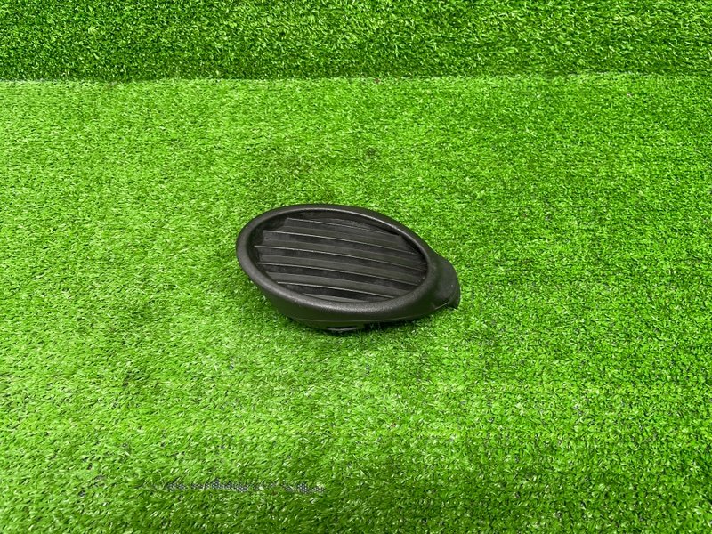 Заглушка ПТФ, 500 рублей, Москва