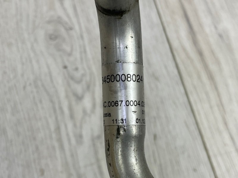 Трубка кондиционера, 3500 рублей, Москва