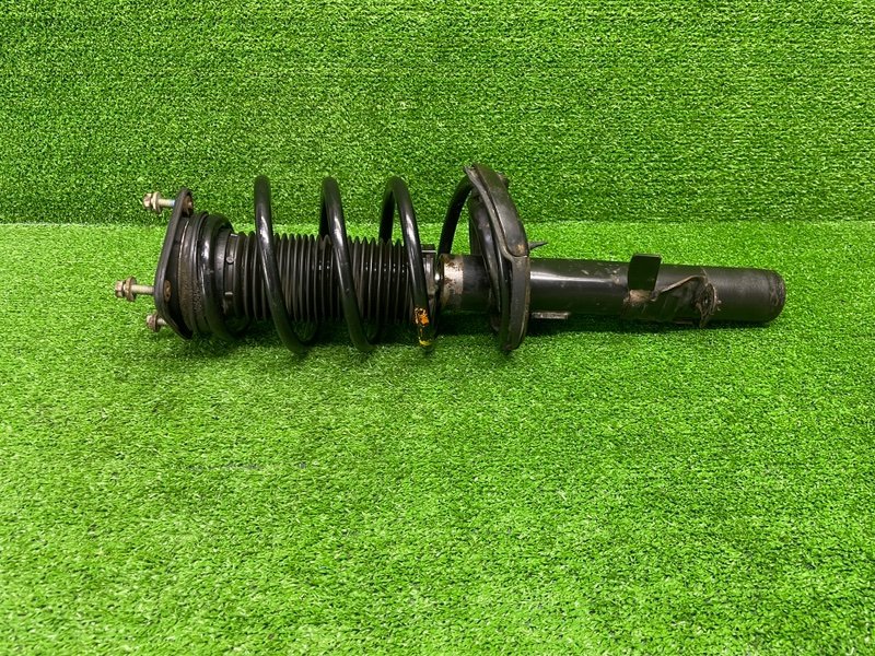 Амортизатор передний, 4900 рублей, Москва