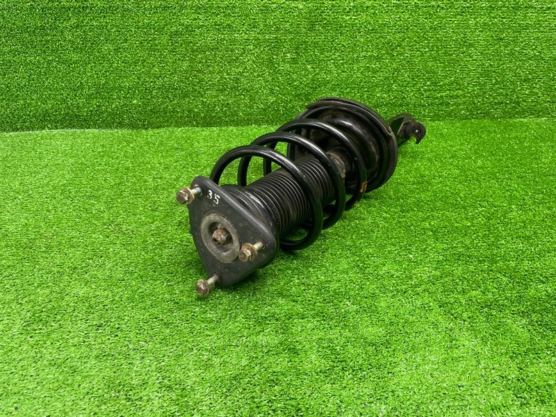 Амортизатор передний, 4900 рублей, Москва