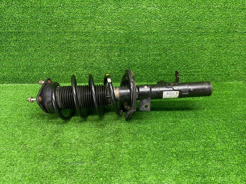 Амортизатор передний, 4900 рублей, Москва