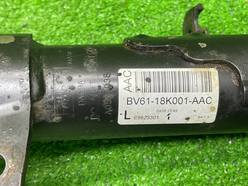 Амортизатор передний, 4900 рублей, Москва