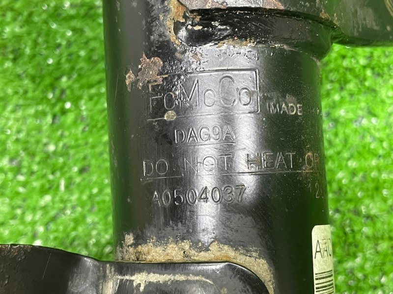 Амортизатор передний, 4900 рублей, Москва