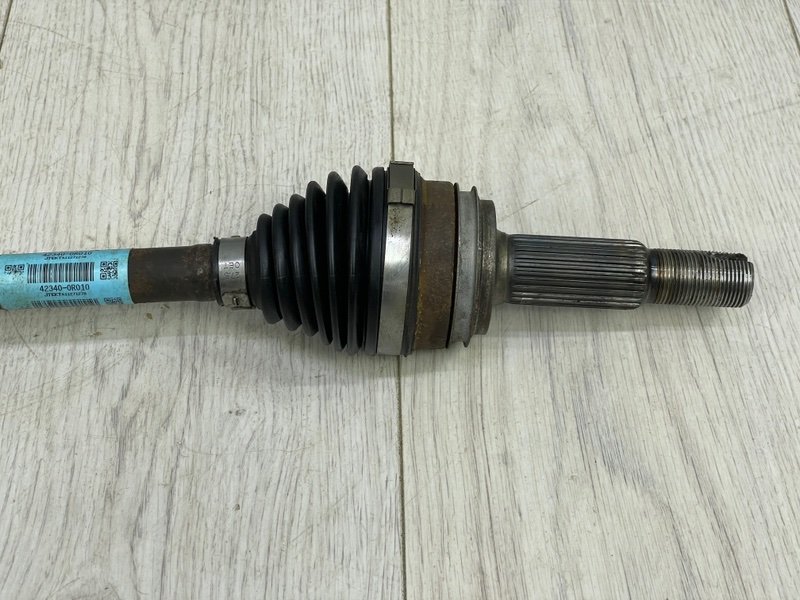 Привод задний, 25000 рублей, Москва