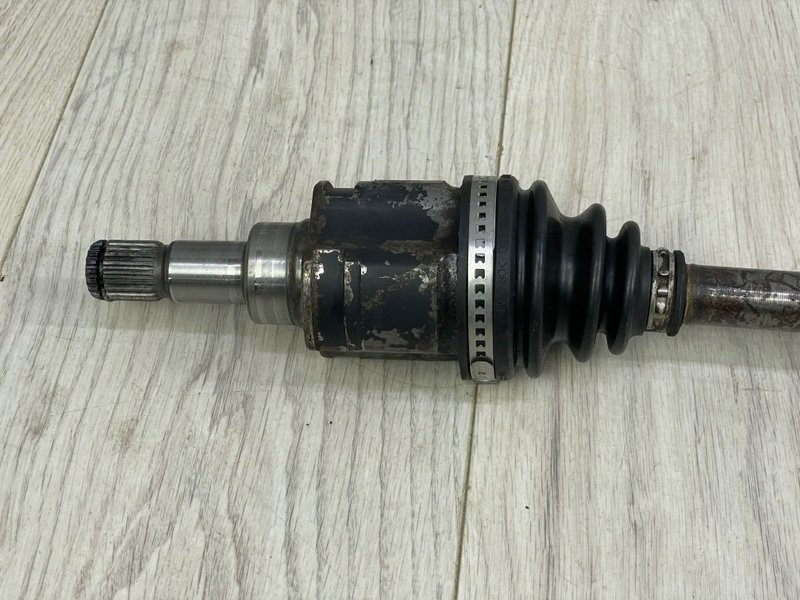 Привод задний, 25000 рублей, Москва