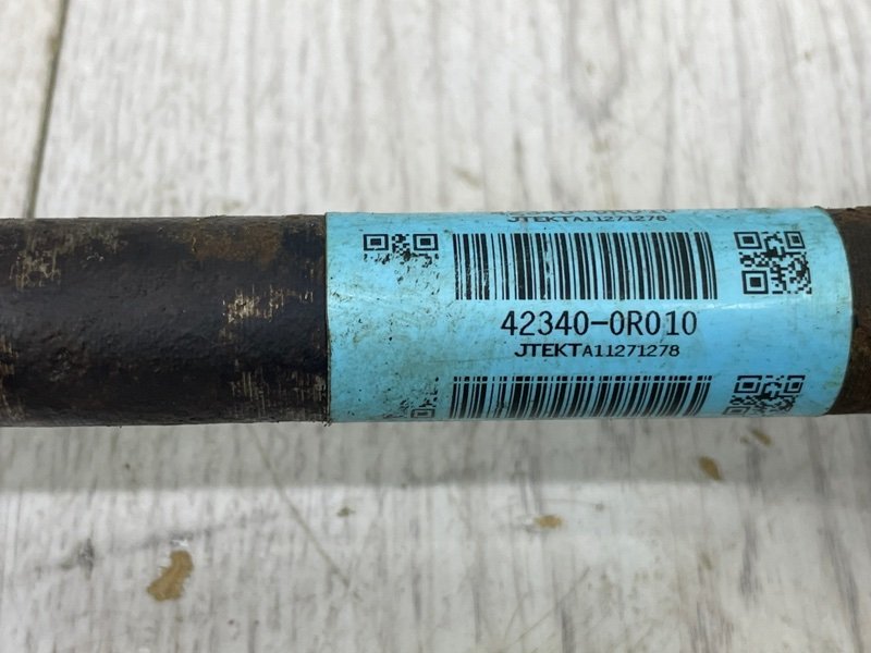 Привод задний, 25000 рублей, Москва