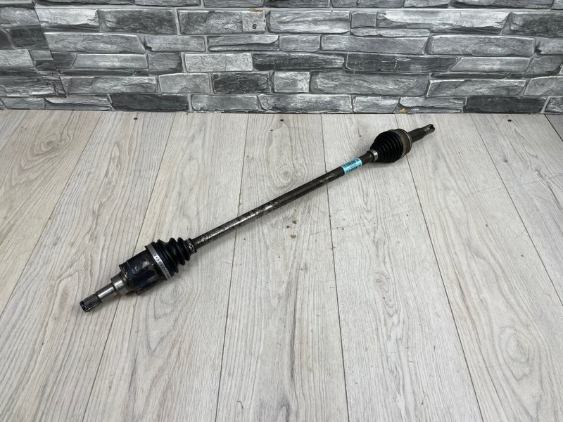 Привод задний, 25000 рублей, Москва