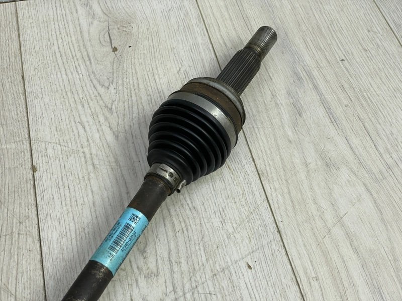 Привод задний, 25000 рублей, Москва