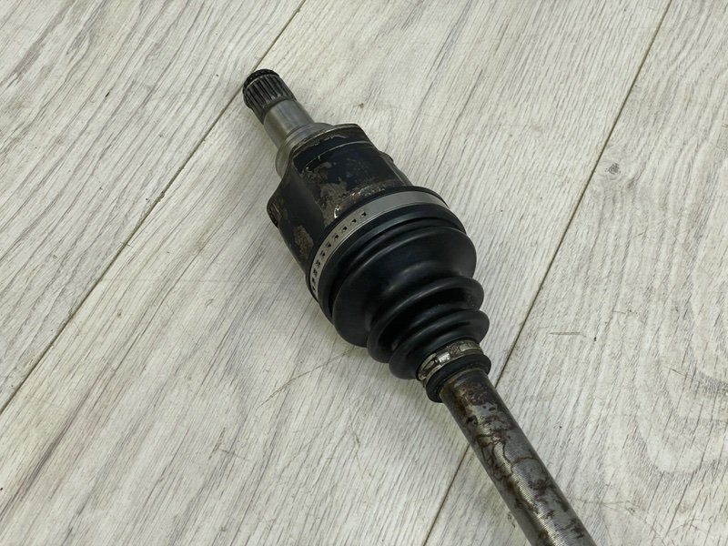 Привод задний, 25000 рублей, Москва