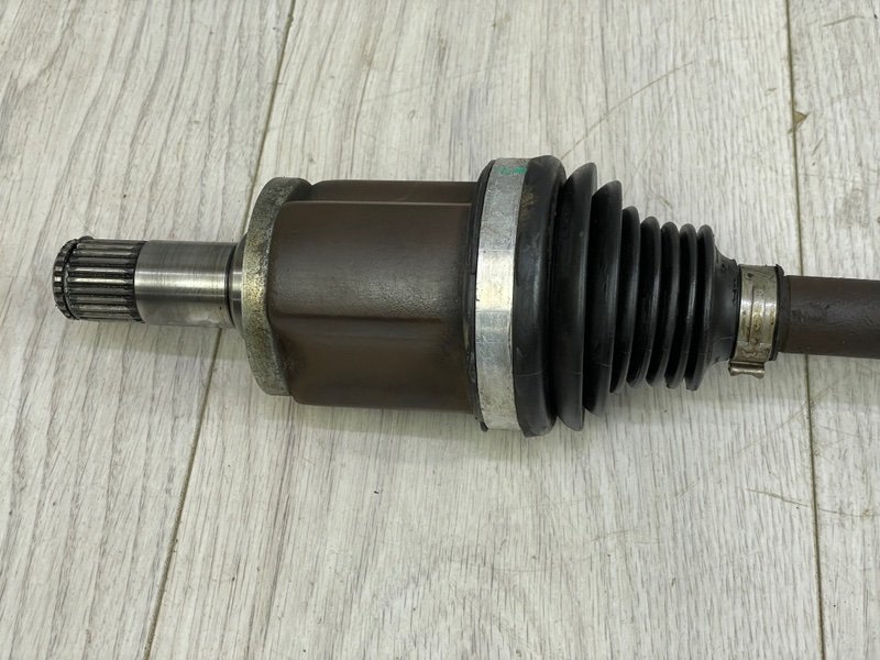 Привод передний левый, 4000 рублей, Москва