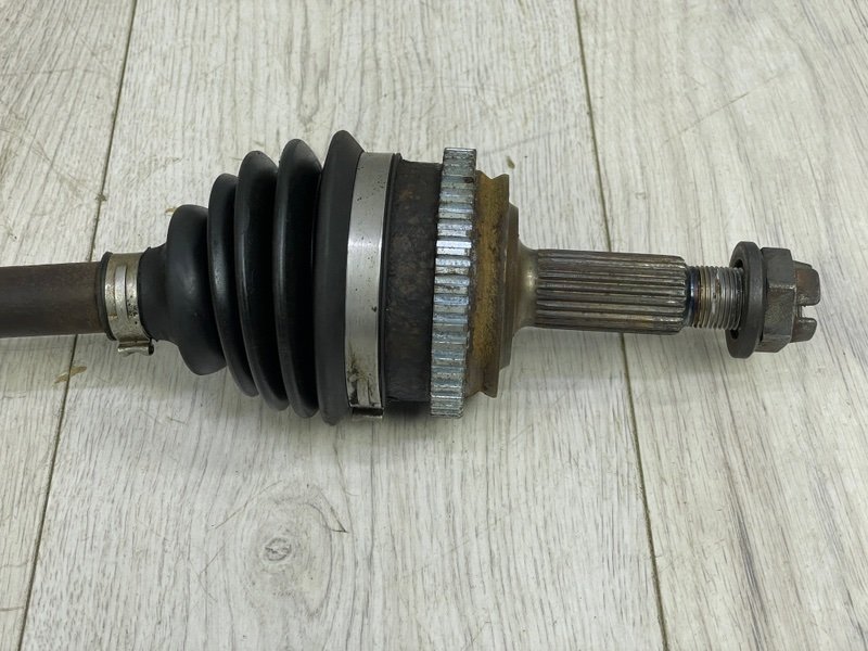 Привод передний левый, 4000 рублей, Москва