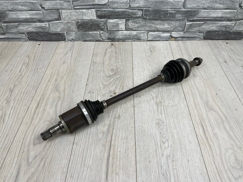 Привод передний левый, 4000 рублей, Москва