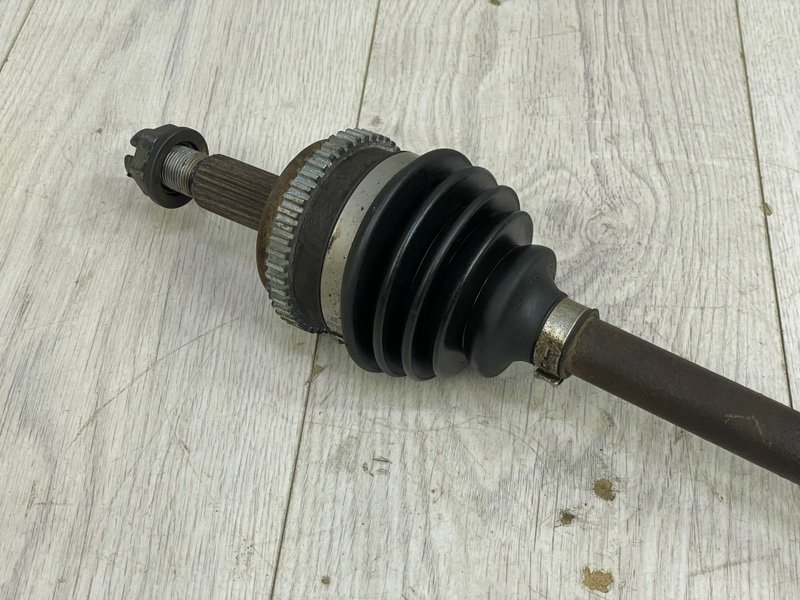 Привод передний левый, 4000 рублей, Москва