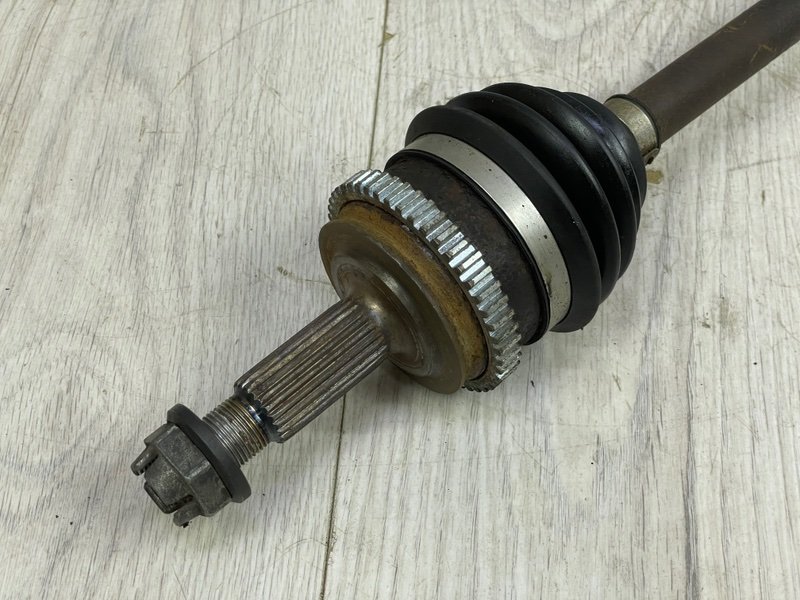 Привод передний левый, 4000 рублей, Москва