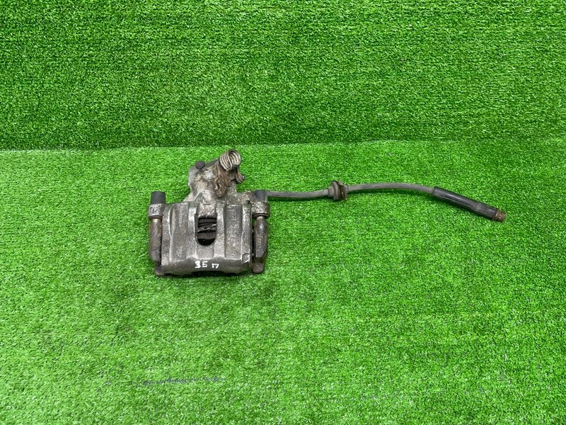 Суппорт тормозной задний правый, 3400 рублей, Москва