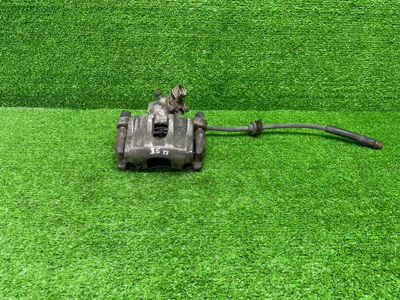 Суппорт тормозной задний правый, 3400 рублей, Москва