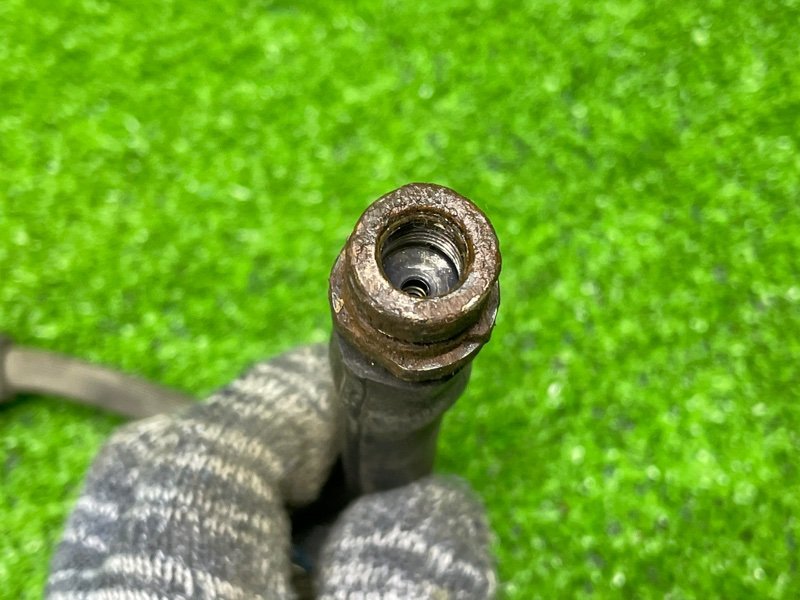 Суппорт тормозной задний правый, 3400 рублей, Москва