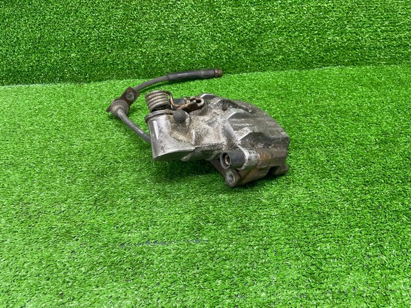 Суппорт тормозной задний правый, 3400 рублей, Москва